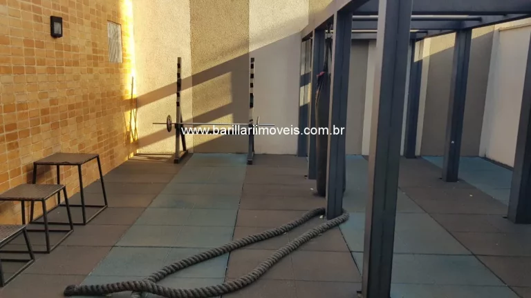 Imagem Apartamento à venda em Ribeirão Preto-SP, Jardim Paulistano: 2 quartos, 1 sala, 1 banheiro, 1 vaga, 48,08 m².