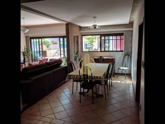 Imagem Casa com 4 dormitórios sendo 2 suítes à venda por- Ribeirânia - Ribeirão Preto/SP