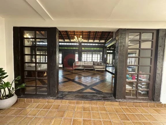 Imagem Casa duplex em condomínio, 8 quartos, 550m², São Bento - Cabo Frio