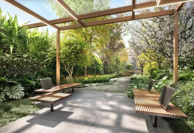 Imagem Metropolitan Vila Nova - Residencial