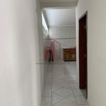 Imagem CASA RESIDENCIAL em FRANCO DA ROCHA - SP, JARDIM ALICE