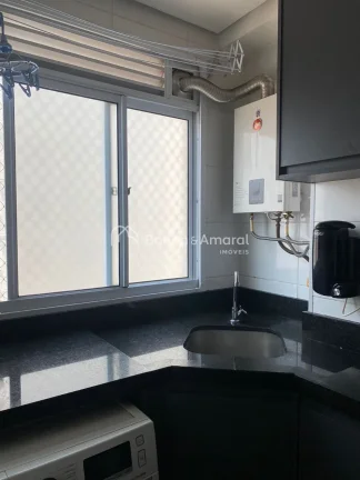 Imagem Um lar com localização privilegiada e ao lado de muito verde!

Imagine viver em um apartamento que...