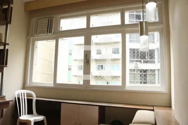 Imagem Apartamento à Venda - Ipanema, 3 Quartos, 120 m2