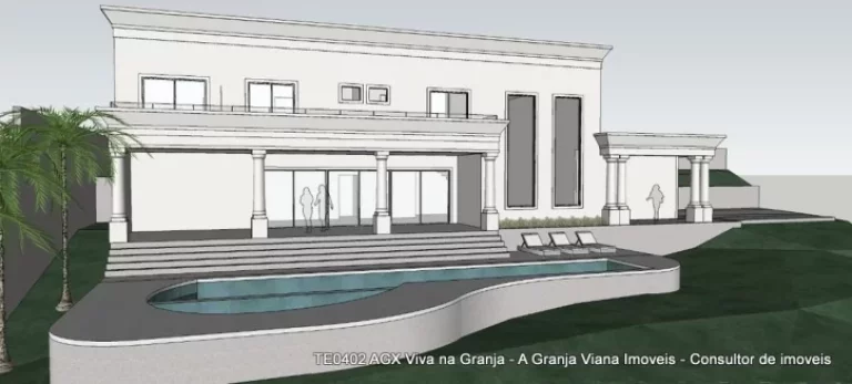 Imagem Terreno à venda, 678 m² por R$ 484.000,00 - Granja Viana - Cotia/SP