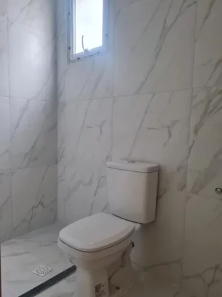 Imagem Apartamento sem Condomínio para Venda em Santo André / SP no bairro Utinga