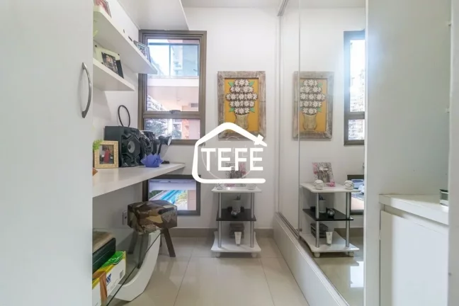 Imagem Apartamento com 2 dormitórios para alugar, 76 m² por R$ 3.900,00/mês - Barra Olímpica- Rio de