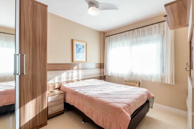 Imagem Apartamento à venda no bairro Jardim Botânico - Porto Alegre/RS
