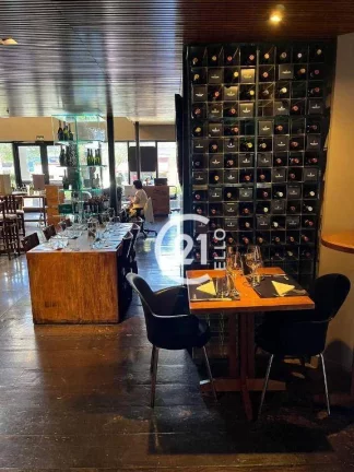Imagem Loja para alugar, 294 m² por R$ 51.540,54/mês - Itaim Bibi - São Paulo/SP