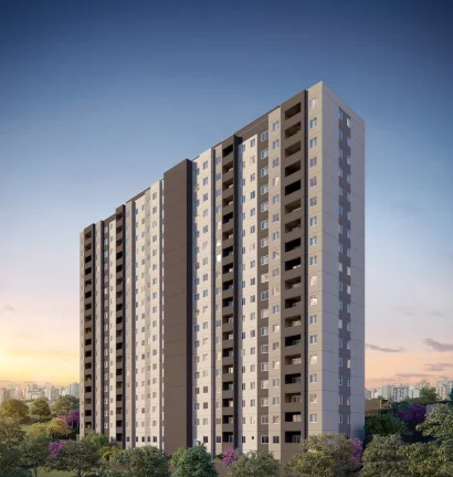 Imagem APARTAMENTO RESIDENCIAL em São Paulo - SP, Vila Palmeiras