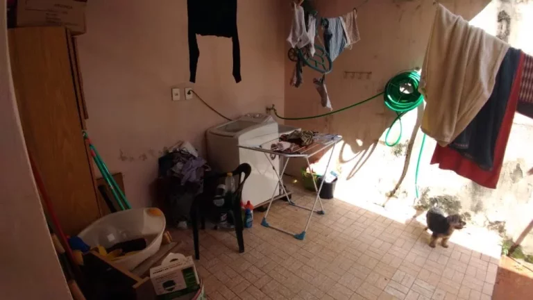 Imagem Casa com 3 dormitórios, 118 m² - venda por R$ 800.000,00 ou aluguel por R$ 5.171,00/mês - Centro - Suzano/SP
