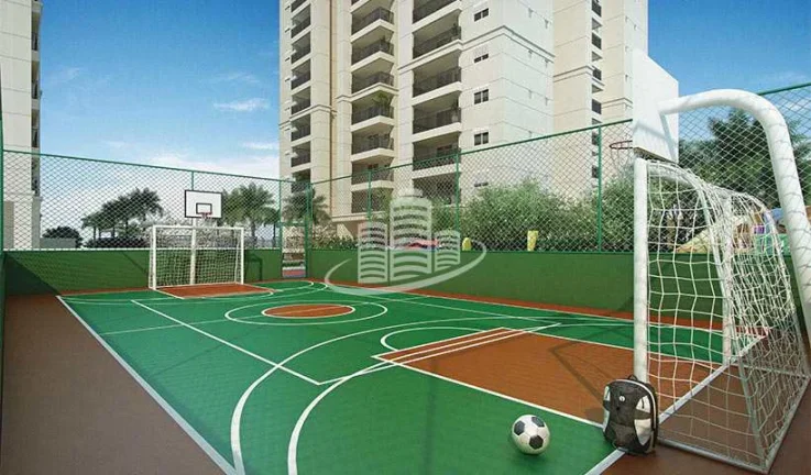 Imagem Apartamento Padrão