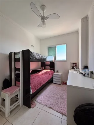 Imagem APARTAMENTO COM 54 m² - GUILHERMINA - PRAIA GRANDE SP
