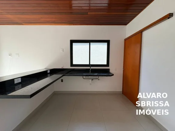 Imagem Casas Geminadas com Excelente Acabamento e Quintal – Financiamento Disponível em Itu/SP