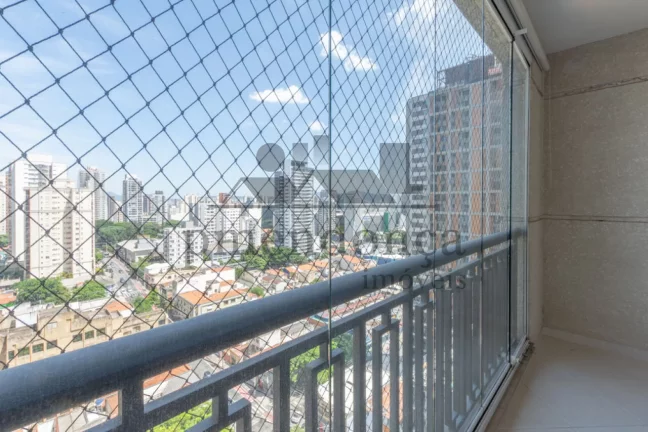 Imagem Perdizes, apartamento duplex com 4 quartos (3 suítes) e 4 vagas, 208m².