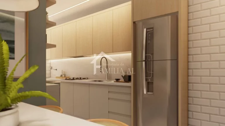 Imagem Apartamento Home Clube no Itaum