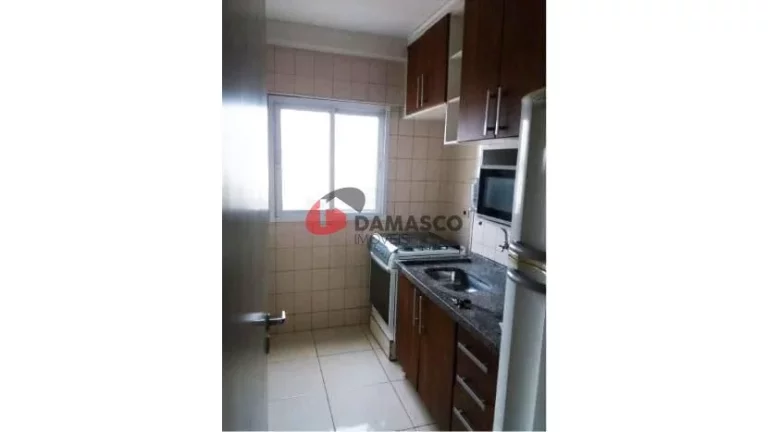 Imagem Apartamento à venda 2 Quartos, 2 Vagas, 70M², Vila Príncipe de Gales, Santo André - SP