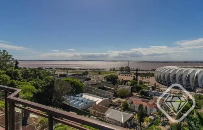 Imagem Apartamento Exclusivo com Terraço e Vista para o Pôr do Sol

Brilhante Imóveis apresenta um apart...