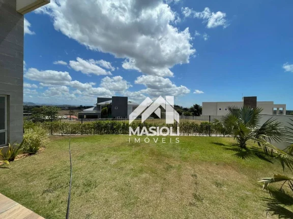 Imagem Casa com 4 dormitórios à venda, 370 m² por R$ 3.500.000,00 - Santa Paula I - Vila Velha/ES
