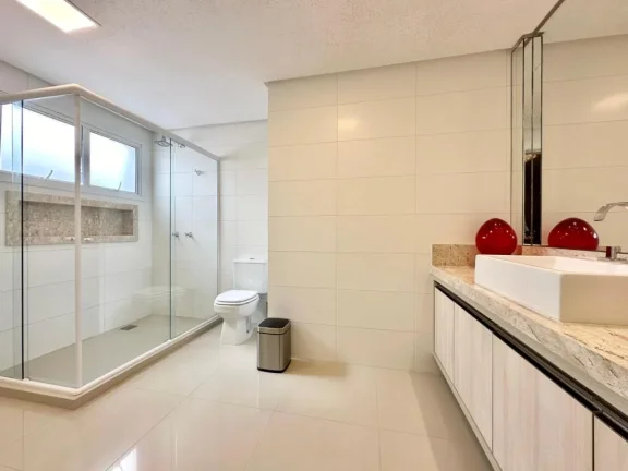 Imagem Apartamento 4 Dormitórios - Bairro Navegantes