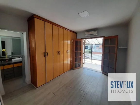 Imagem Casa com 2 dormitórios, 120 m² - venda por R$ 2.000.000,00 ou aluguel por R$ 10.119,60/mês - Vila Olímpia - São Paulo/SP
