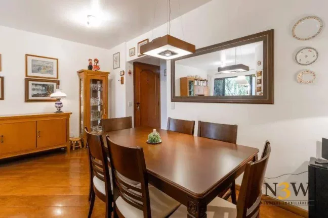 Imagem Apartamento com 3 dormitórios à venda, 99 m² por R$ 1.375.000,00 - Bela Aliança - São Paulo/SP