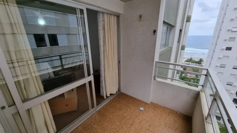Imagem ÓTIMO APTO 1 QUADRA DA PRAIA DE PITANGUEIRAS, 2 DORMITÓROS. VISTA MAR, 1 VAGA DE GARAGEM.