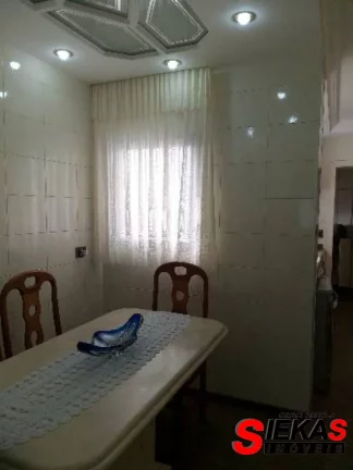 Imagem Imperdível! Apartamento à venda em São Paulo-SP, Vila Gomes Cardim, 3 quartos, 1 suíte, 1 sala, 4 banheiros, 3 vagas, 138m².