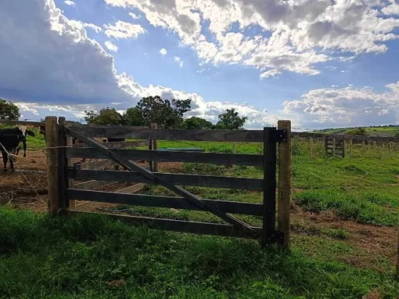 Imagem Sítio à Venda a 15 km de Luziânia!