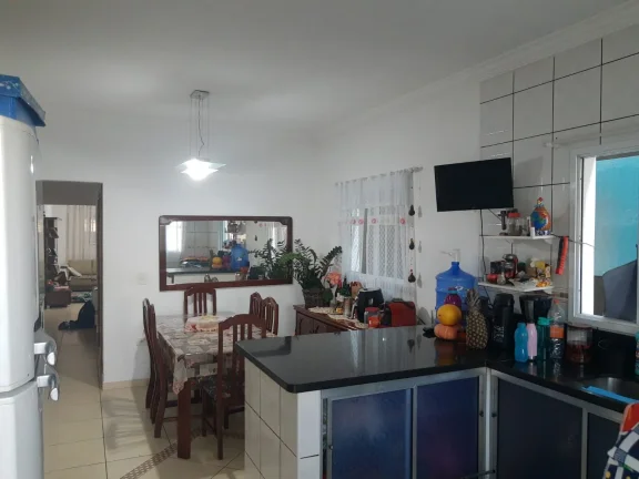 Imagem CASA À VENDA , VARZEA PAULISTA SP
