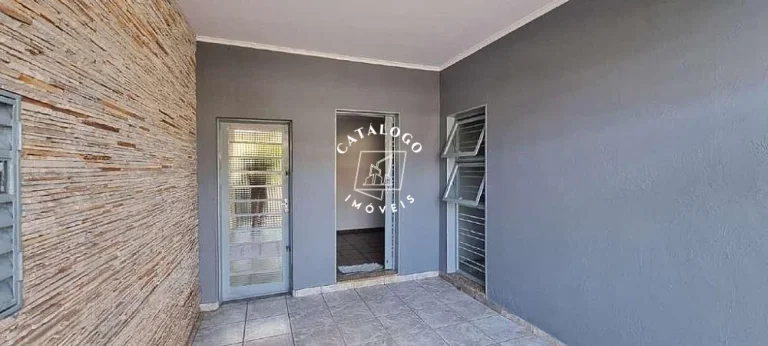 Imagem Casa Comercial a Venda no bairro Campos Elíseos - Ribeirão Preto, SP
