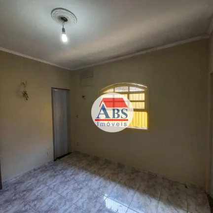 Imagem Casa com 4 dormitórios à venda, 156 m² por R$ 580.000,00 - Parque São Luis - Cubatão/SP
