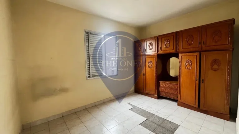 Imagem Apartamento à venda no Brás: 2 quartos, 1 banheiro, 78,00 m² de área em São Paulo-SP!