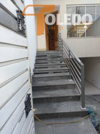 Casa 3 dormitórios para Venda em São Paulo / SP no bairro Vila Mesquita