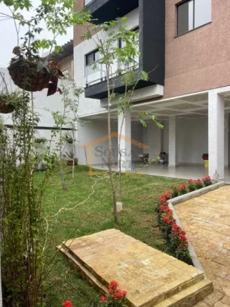 Imagem Apartamento NOVO, nunca habitado, dispõe de 1 dormitório, sala, cozinha, área de serviço, banhei...