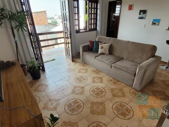 Imagem Casas de Vila para Venda em Rio de Janeiro / RJ no bairro Taquara