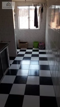 Imagem Apartamento à venda (60,00 m²), Jardim Umuarama, São Paulo, SP