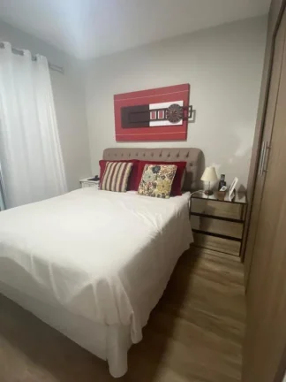 Imagem Casa no QUINTAS DE TAMBORÉ 160m²