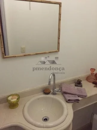 Imagem Apartamento com 03 dormitorios a venda em Higienópolis, 270 m²