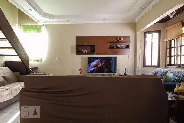 Imagem Casa à Venda - Vargem Pequena, 4 Quartos, 180 m2