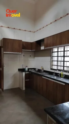 Imagem Imperdível Casa à Venda em Ribeirão Preto-SP, Bairro Bonfim Paulista: 3 Quartos, 1 Suíte, 1 Sala, 2 Banheiros, 2 Vagas, 147,11m²!