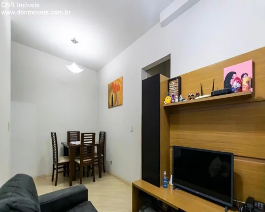 Imagem APARTAMENTO RESIDENCIAL em Sao Paulo - SP, Sacomã