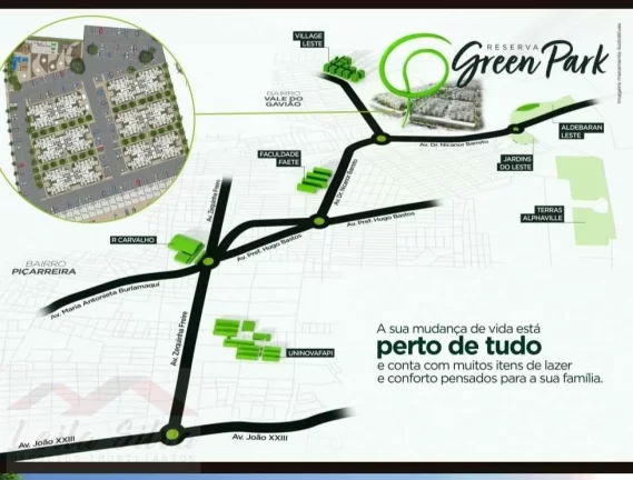 Imagem Apartamento 3 dormitórios para Venda em Teresina, Verde Lar, 3 dormitórios, 1 suíte, 2 banheiros, 1 vaga