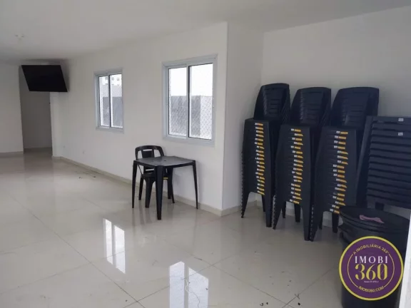 Imagem Apartamento à Venda em Parque Paineiras, São Paulo - SP