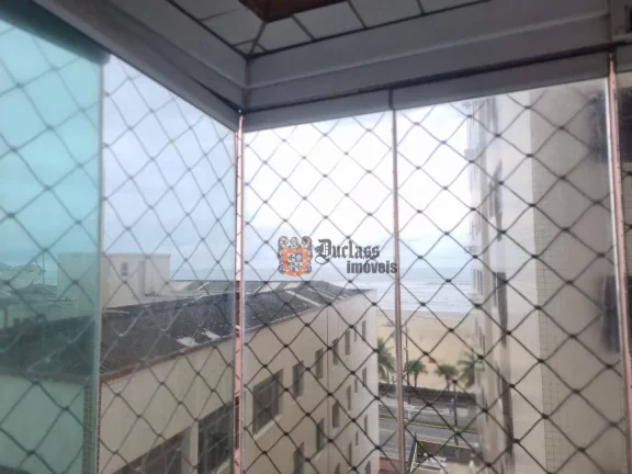 Imagem Apartamento com 2 dormitórios à venda, 89 m² por R$ 590.000 - Aviação - Praia Grande/SP