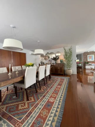 Imagem APARTAMENTO RESIDENCIAL em SÃO PAULO - SP, REAL PARQUE