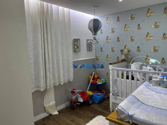 Imagem Apartamento com 3 dormitórios à venda, 62 m² por R$ 449.000,00 - Vila Endres - Guarulhos/SP