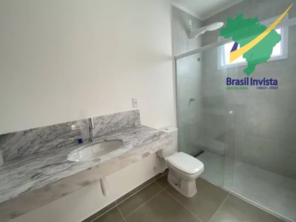 Imagem DUPLEX NOVO EM CONDOMÍNIO NO ALTO DO MUNDAÍ