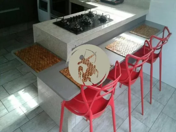 Imagem PISO DE MÁRMORE ITALIANO CREMA MARFIL NA SALA ESTAR E JANTAR E NA ESCADARIA, POLIDOS EM 2014, JUNTA...