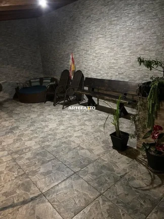 Imagem Encantadora residência na Vila Ernesto - 200 metros do Metrô Vila das Belezas