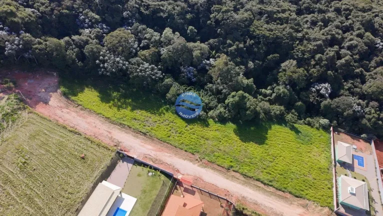 Imagem Terreno para venda em Monte Alegre do Sul - Mostardas